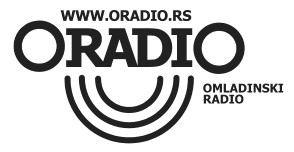 Oradio logo