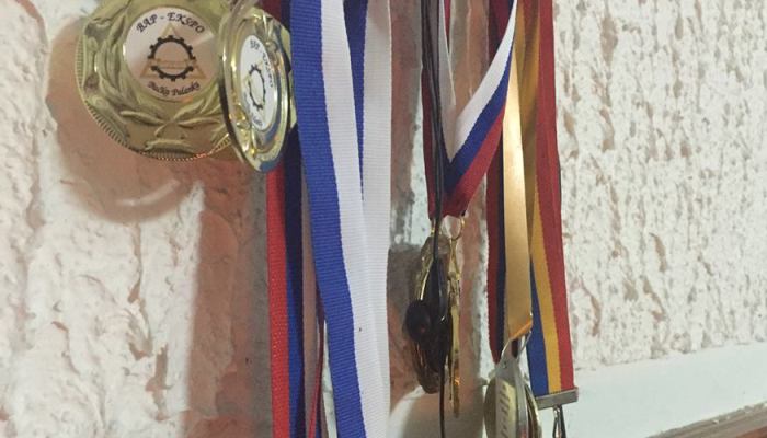 Nikola Cvejin: Idemo dalje bez zastajkivanja .