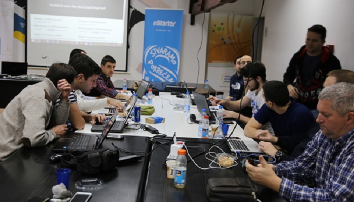 hackster workshop makers hackster workshop makers