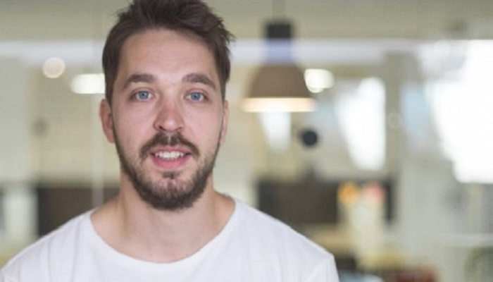 marko radenkovic