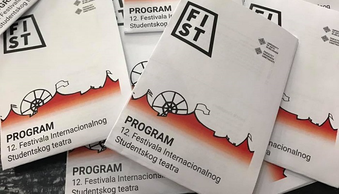 fist program