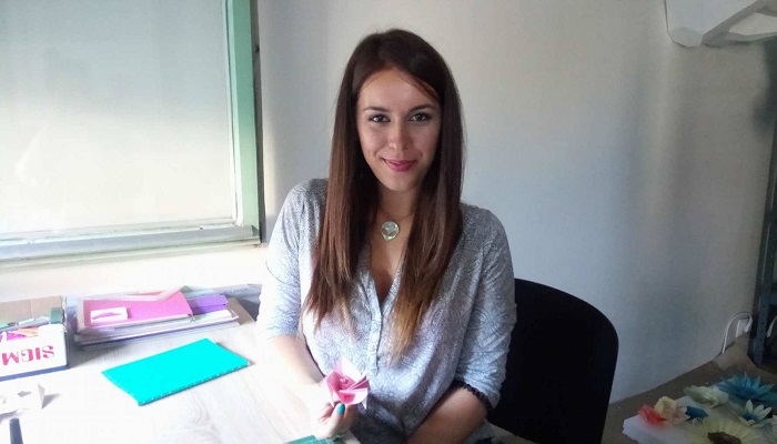 Umetnost igre papirom .