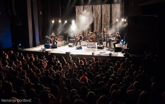 nikola vranjkovic koncert
