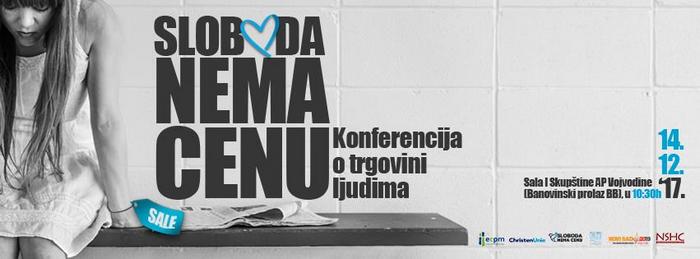 sloboda nema cenu