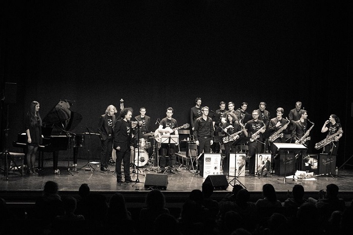 thebigband2 jpg