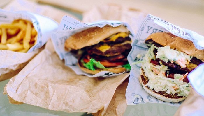 Da li se hraniš zdravo? .