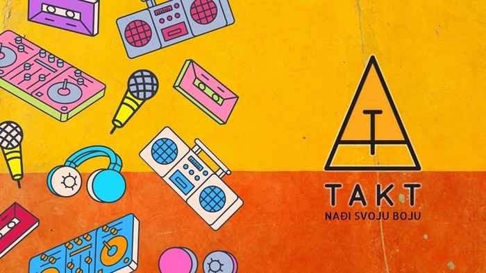 Otvorene prijave za TAKT festival .
