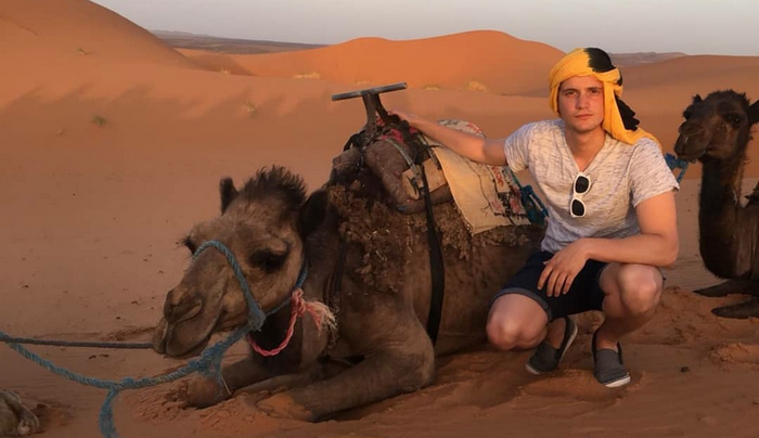 Oprezno sa jeftinim putovanjima .