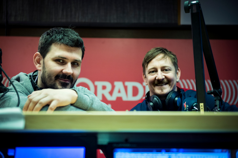 stripovedac dusan majkic petar klaic jpg