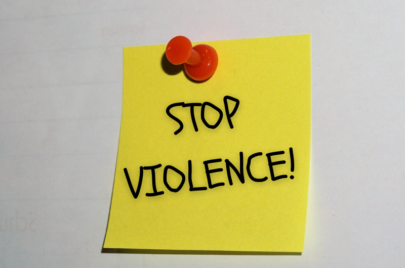 stopviolence png