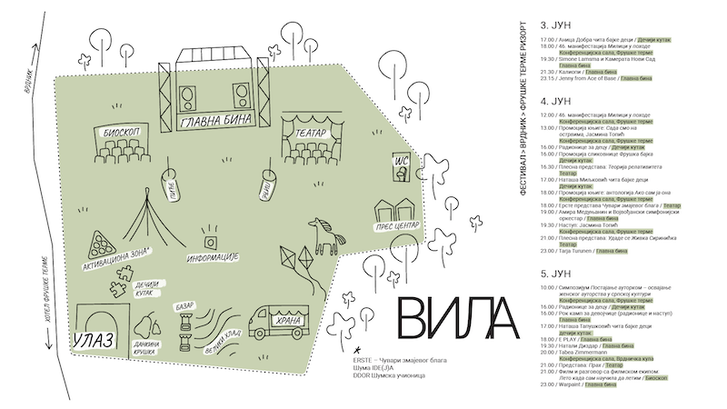 mapa festival vila png