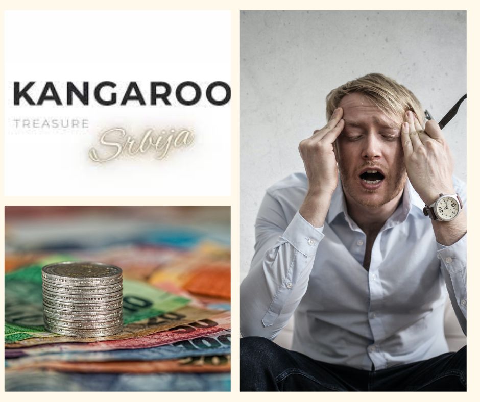 Lakovernost može skupo da nas košta .