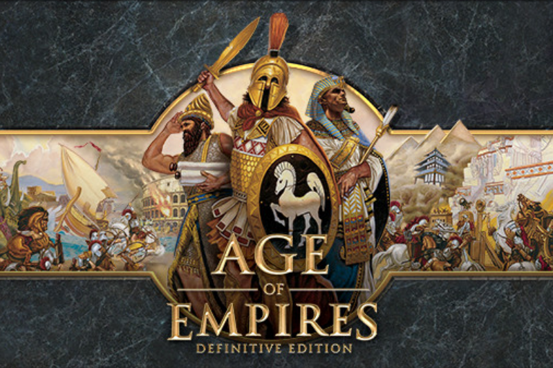 Age of Empires: Serijal koji je definisao žanr .