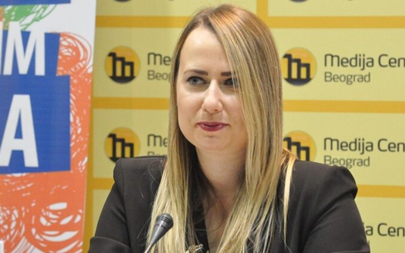 miljana pejic foto mcrs