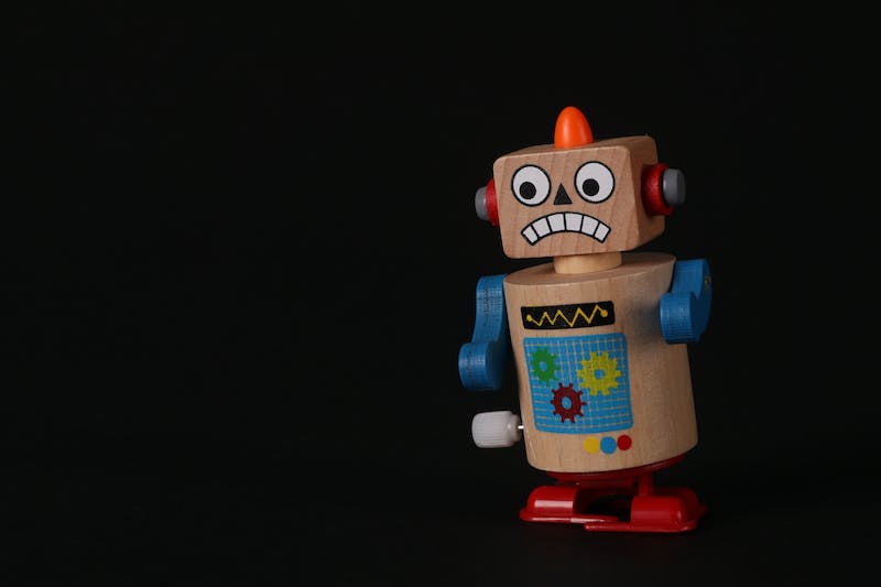 Robokap dobio otkaz nakon samo četiri meseca .