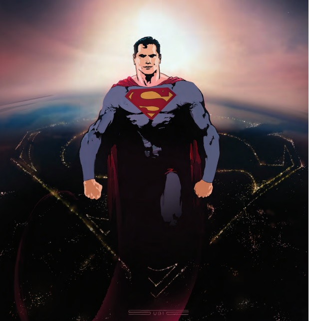 superman