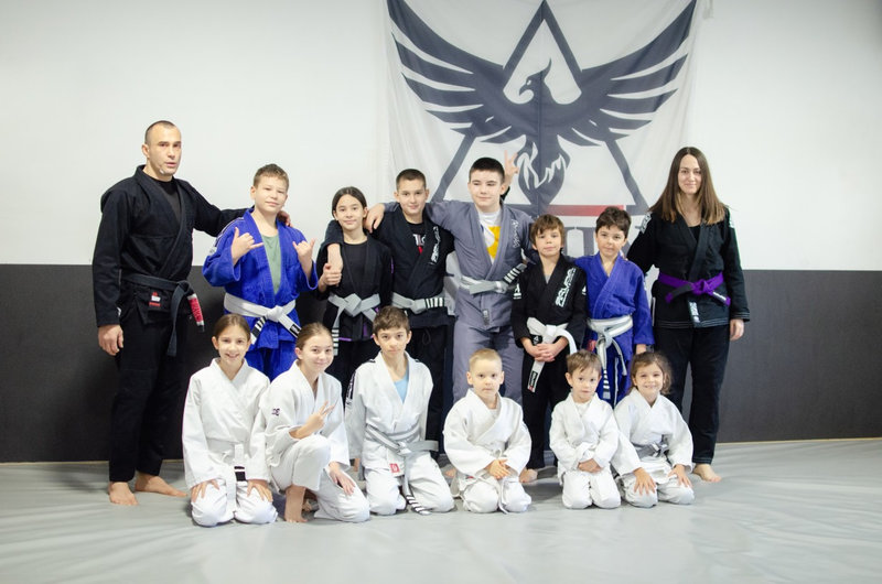 BJJ-3