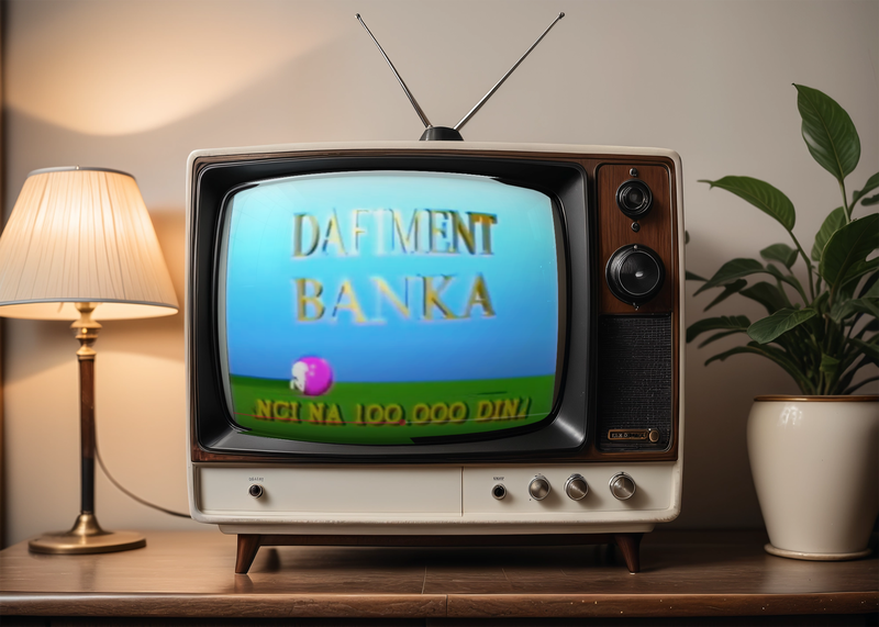 Dafiment-banka