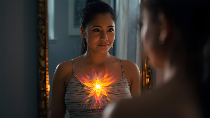 Svest o telu: kada naučimo da telo nije ukras, već deo nas .