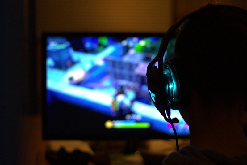 Start, play, repeat: Video igre koje su oblikovale generacije .