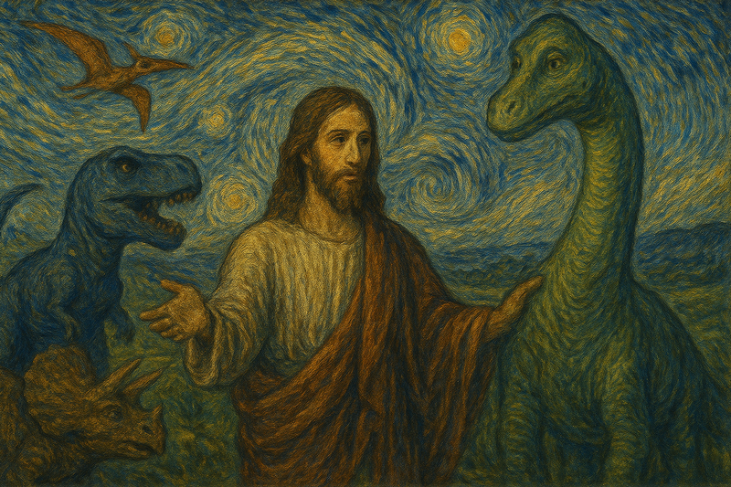 Tragačev podkast: Magistra vitae .