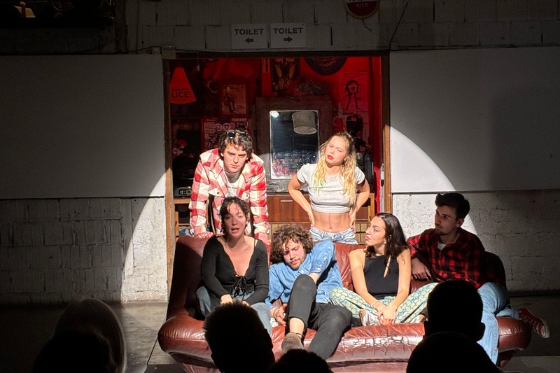 Kako se danas govori "O ljubavi"? .