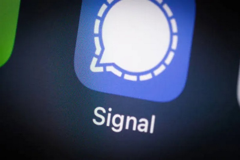 Signal proširuje funkciju bekapa na iOS korisnike .