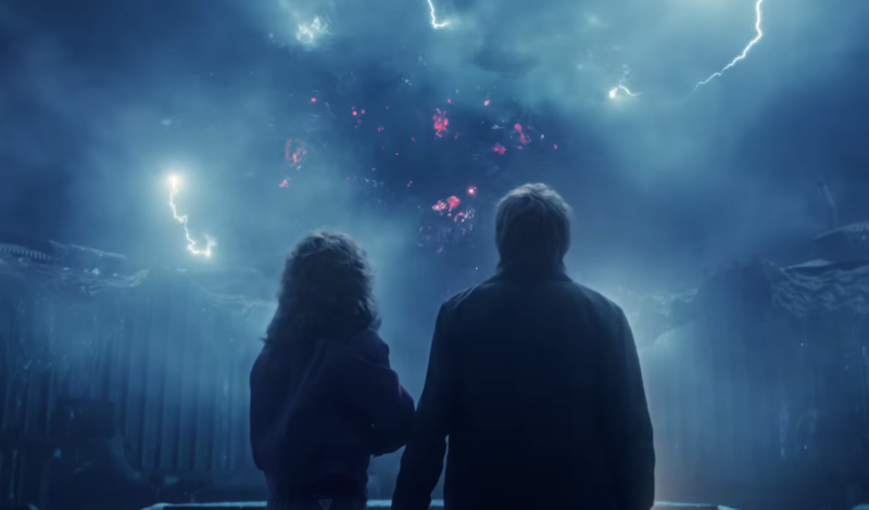 Top serije za praznične dane: Netflix, HBO Max i Apple TV .