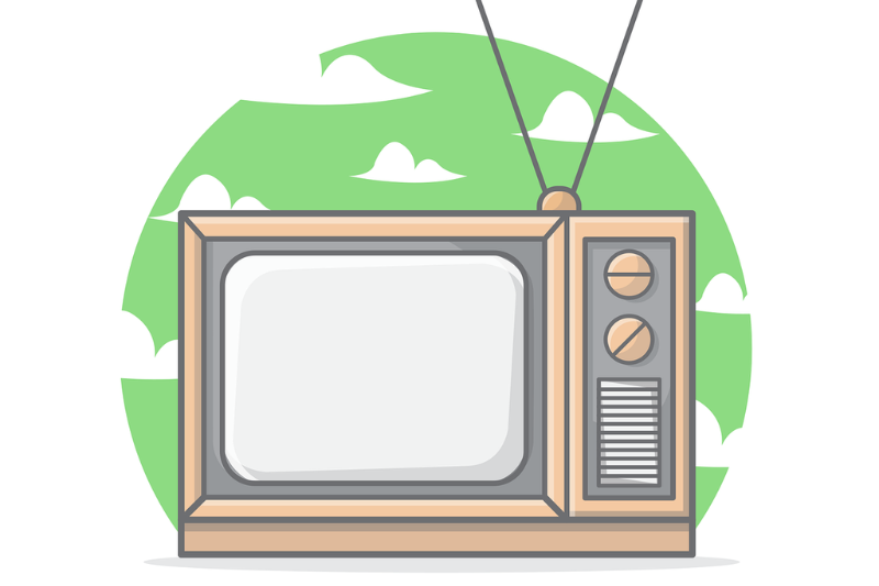 televizija televizija