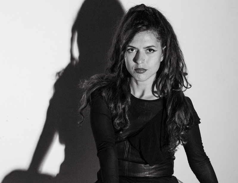 Irena-Ljubanovic-DJ-ica Irena-Ljubanovic-DJ-ica