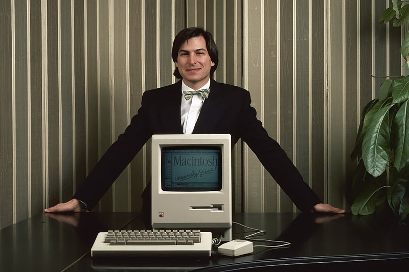 Aukcija koja otkriva intimnu stranu Stiva Džobsa .