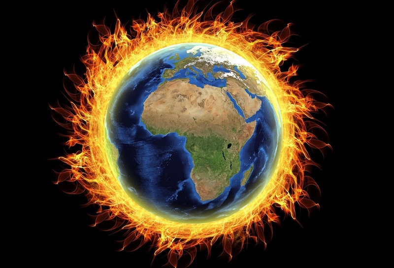 pixabay-global-warming