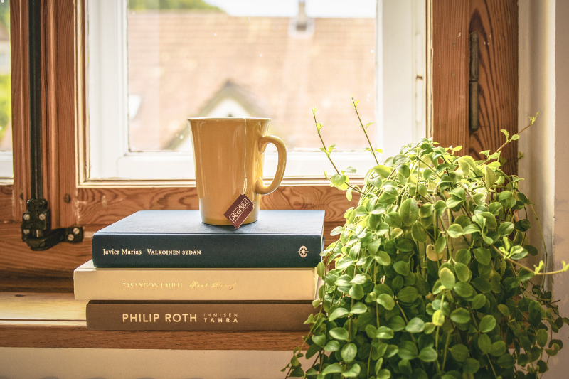 Kako danas čitamo: generacije X i Z o knjigama .