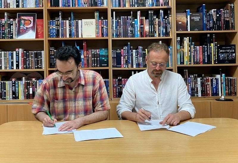 Karađorđe u stripu: Subićev monumentalni projekat .