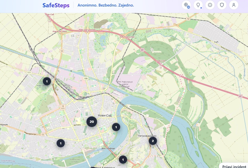 safe ssteps safe ssteps